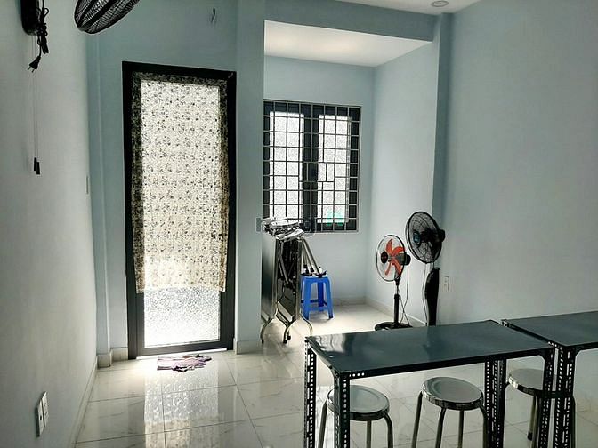 Hình ảnh Nhà đẹp Âu Cơ, Tân Bình - 42m2 - 2 Tầng, Chỉ 3.9 Tỷ