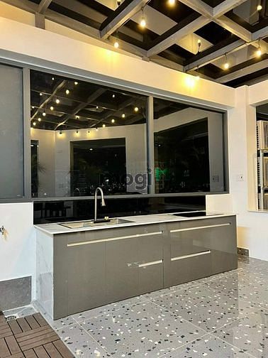 Hình ảnh Siêu Phẩm, Thang Máy, 7 Tầng, Thống Nhất, Phường 10, Quận Gò Vấp
