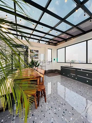 Hình ảnh Siêu Phẩm, Thang Máy, 7 Tầng, Thống Nhất, Phường 10, Quận Gò Vấp