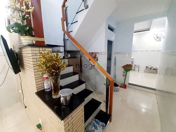 Hình ảnh Nhà đẹp Âu Cơ, Tân Bình - 42m2 - 2 Tầng, Chỉ 3.9 Tỷ