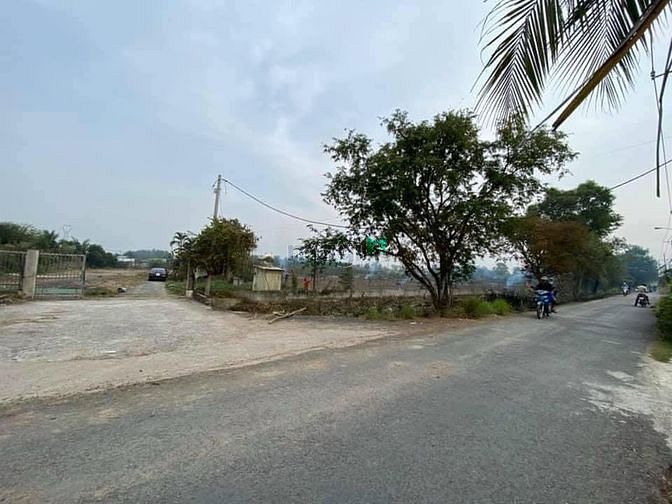 Hình ảnh 💗💗💗 Cần bán nền đất MT đường Tân Long ( 5.151m2 )