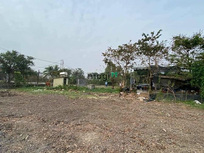 Hình ảnh 💗💗💗 Cần bán nền đất MT đường Tân Long ( 5.151m2 )