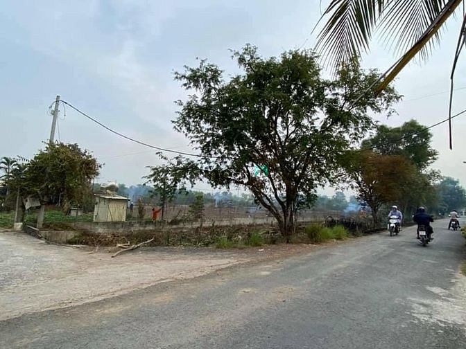 Hình ảnh 💗💗💗 Cần bán nền đất MT đường Tân Long ( 5.151m2 )