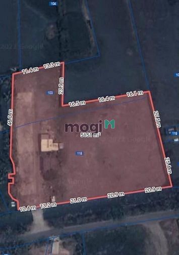 Hình ảnh 💗💗💗 Cần bán nền đất MT đường Tân Long ( 5.151m2 )
