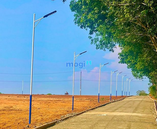 Hình ảnh Đất ven TP. Đồng Xoài, giá ngộp chỉ 250t - 300m2 đất có 100m2 thổ cư