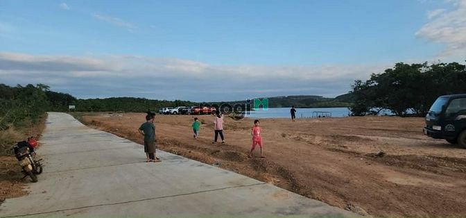 Hình ảnh Đất ven TP. Đồng Xoài, giá ngộp chỉ 250t - 300m2 đất có 100m2 thổ cư