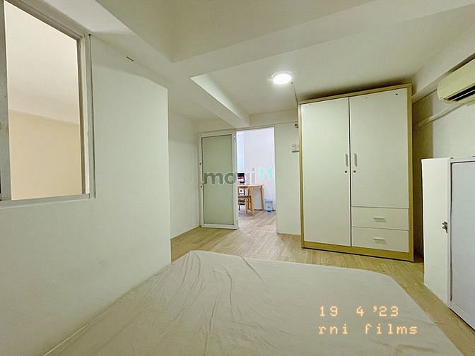 Hình ảnh ☢️☢️☢️2PN Full nội thất Nguyễn Trãi.Q1,Thang máy,Nguyễn Văn Cừ