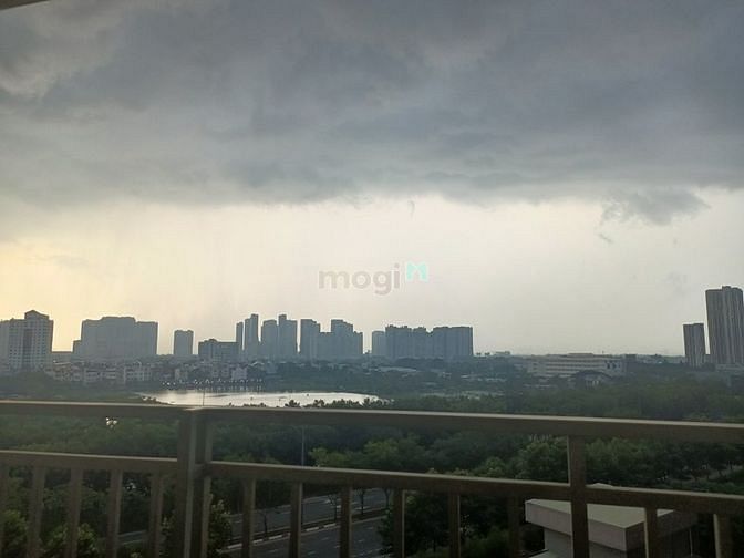 Hình ảnh DUY NHẤT 3pn Sun Avenue full nội thất view thoáng chỉ 19 triệu