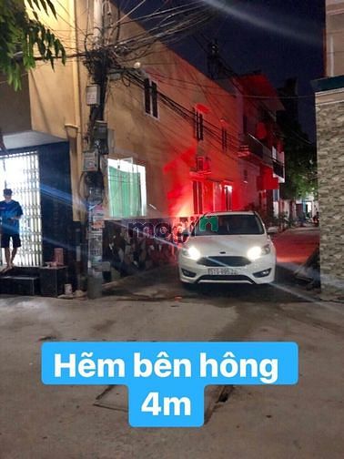 Hình ảnh 2 MT hẻm Kinh Dương Vương liền kề Tên Lửa, đang thuê 6tr/th, 3,85 tỷ.