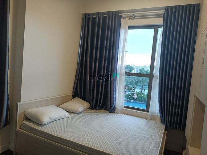 Hình ảnh DUY NHẤT 3pn Sun Avenue full nội thất view thoáng chỉ 19 triệu
