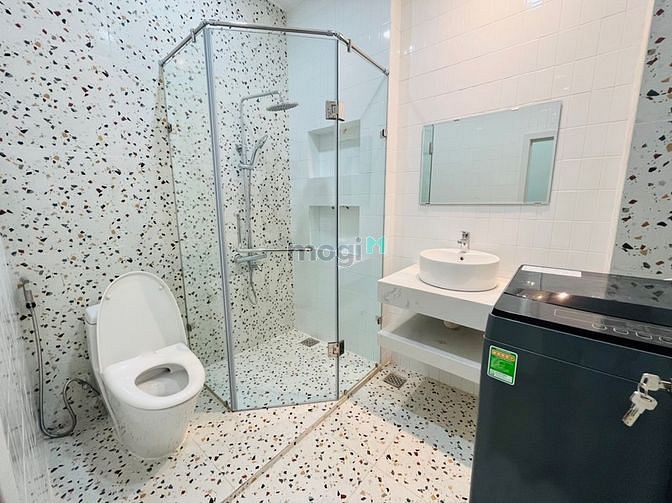 Hình ảnh Ngay cầu vượt 3/2 - Full nt - MG riêng