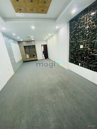 Hình ảnh Hàng hot nhà MT quận Bình Thanh giá rẻ kd