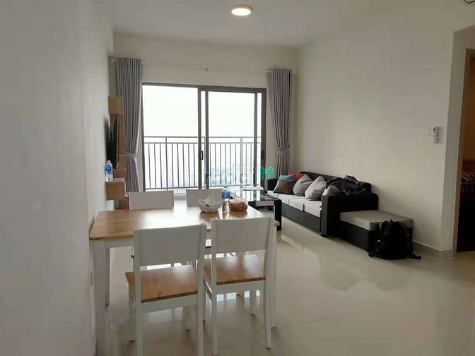 Hình ảnh HOT!! Độc nhất 2PN Sun Avenue view sông cực mát chỉ 17tr