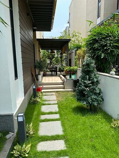 Hình ảnh BDS HUNGVILAND Căn Biệt thự song lập 02/05/2023