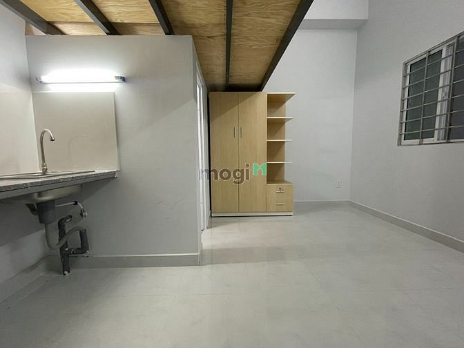 Hình ảnh Khai Trương Căn Hộ Studio Và Duplex New 100%