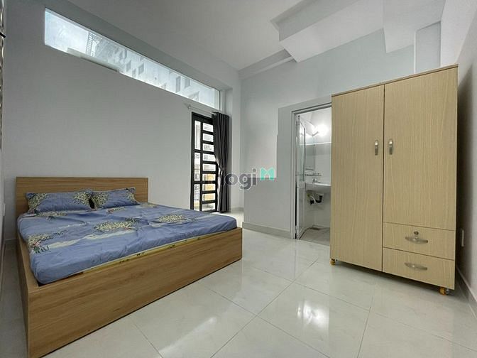 Hình ảnh Khai Trương Căn Hộ Studio Và Duplex New 100%