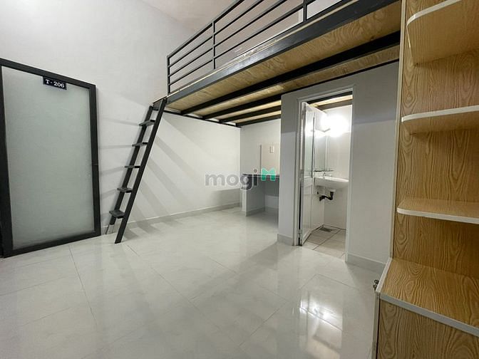 Hình ảnh Khai Trương Căn Hộ Studio Và Duplex New 100%