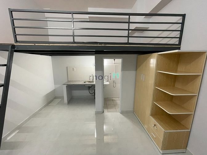 Hình ảnh Khai Trương Căn Hộ Studio Và Duplex New 100%
