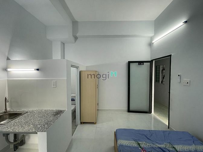 Hình ảnh Khai Trương Căn Hộ Studio Và Duplex New 100%