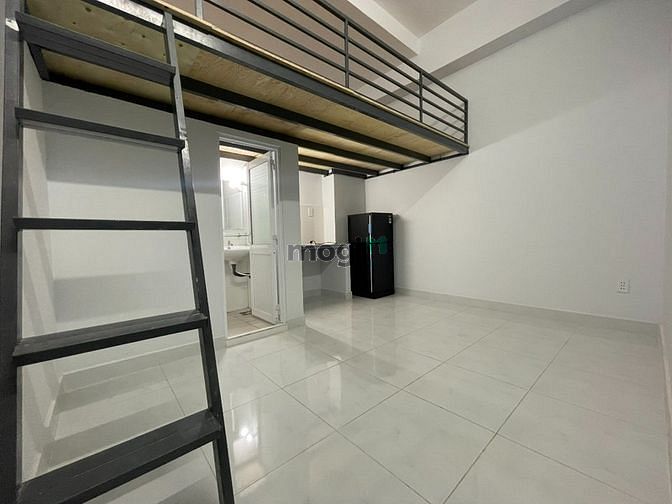 Hình ảnh Khai Trương Căn Hộ Studio Và Duplex New 100%