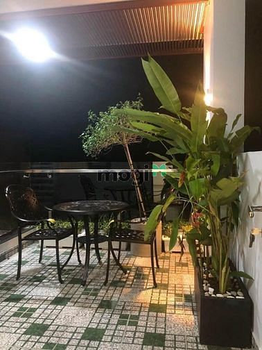 Hình ảnh 💕 Nhà 4 tầng Khu Biệt Thự Cao Cấp