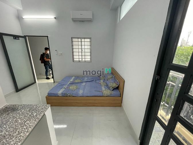Hình ảnh Khai Trương Căn Hộ Studio Và Duplex New 100%