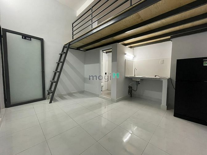 Hình ảnh Khai Trương Căn Hộ Studio Và Duplex New 100%