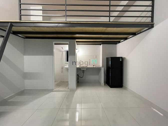 Hình ảnh Khai Trương Căn Hộ Studio Và Duplex New 100%