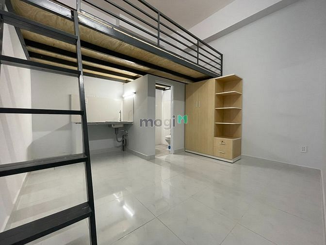 Hình ảnh Khai Trương Căn Hộ Studio Và Duplex New 100%