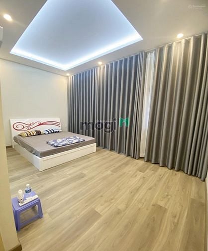 Hình ảnh Nhà mới full nội thất giá tốt ,...
