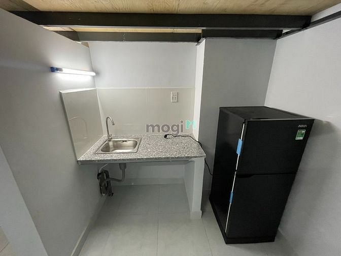 Hình ảnh Khai Trương Căn Hộ Studio Và Duplex New 100%