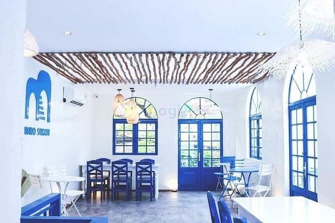 Hình ảnh Cho thuê nhà Lê Văn Sỹ trung tâm Quận 3