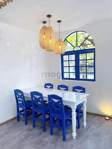 Hình ảnh Cho thuê nhà Lê Văn Sỹ trung tâm Quận 3