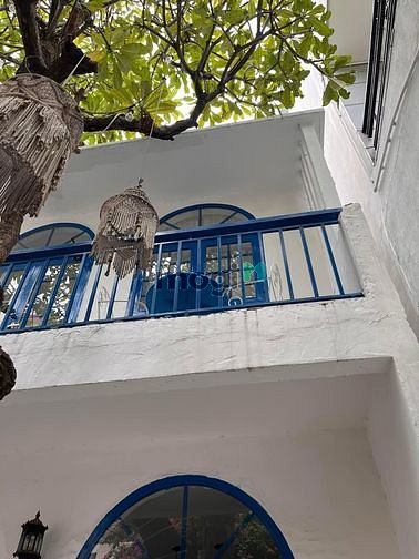 Hình ảnh Cho thuê nhà Lê Văn Sỹ trung tâm Quận 3