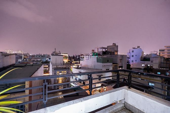 Hình ảnh Cho thuê Trang Chủ MB66.COM / Đăng Ký Tặng 66K Studio bancony & cửa sổ lớn gần chợ Bà Chiểu Q.BT
