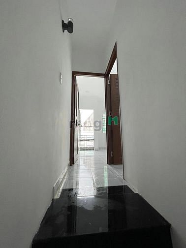 Hình ảnh Bán nhà quận 7 ngay cầu phú mỹ 2.6 tỷ