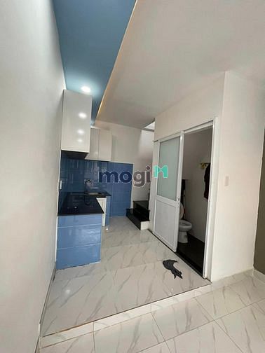 Hình ảnh Bán nhà quận 7 ngay cầu phú mỹ 2.6 tỷ