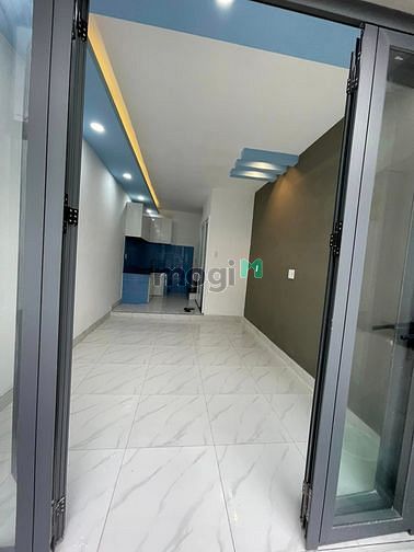 Hình ảnh Bán nhà quận 7 ngay cầu phú mỹ 2.6 tỷ