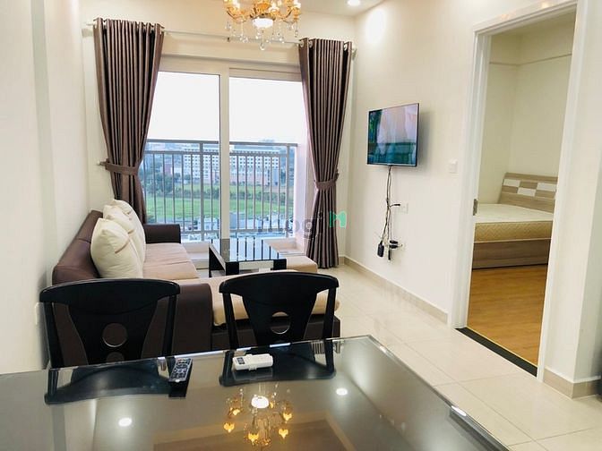 Hình ảnh Tôi cần cho thuê Trang Chủ MB66.COM / Đăng Ký Tặng 66K 2PN 65m2 giá 8tr/tháng