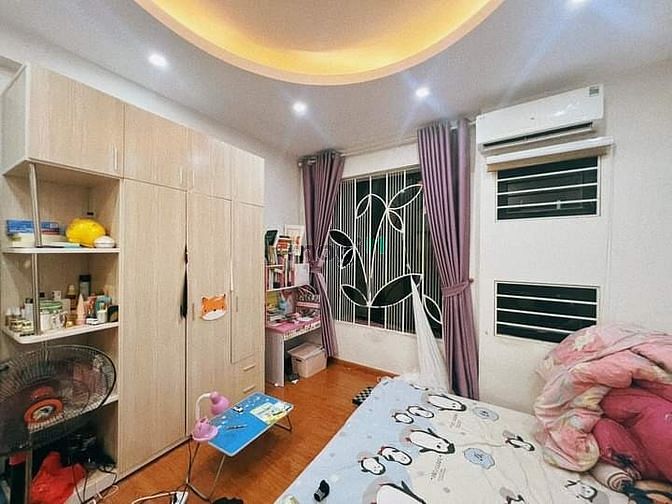 Hình ảnh Bán nhà phố Tú Mỡ- 40mx5T-MT4m-Chỉ 6.4 tỷ
