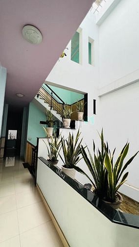 Hình ảnh Bán nhà đường Phan Sào Nam quận Tân Bình