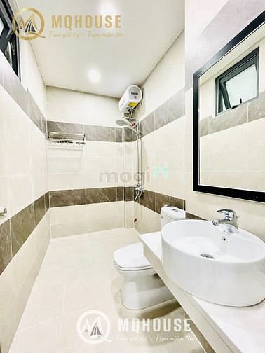 Hình ảnh 🔥CĂN HỘ CAO CẤP - Full nội thất mới 100%, bếp có máy hút mùi xịn xò