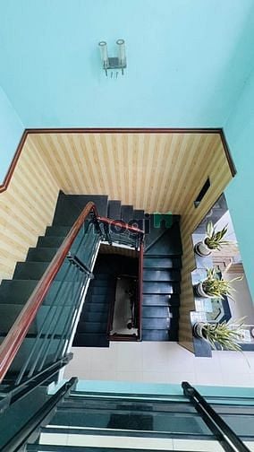 Hình ảnh Bán nhà đường Phan Sào Nam quận Tân Bình