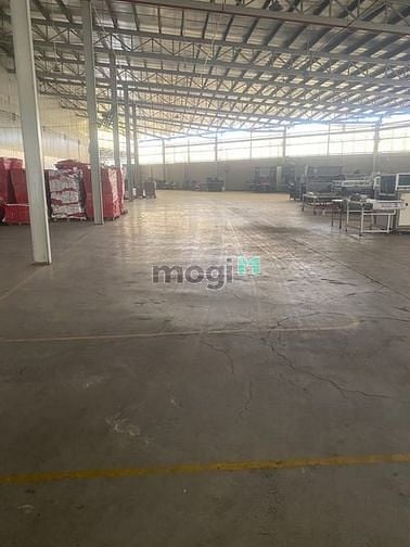 Hình ảnh cho thuê 3 kho xưởng bến lức, long an