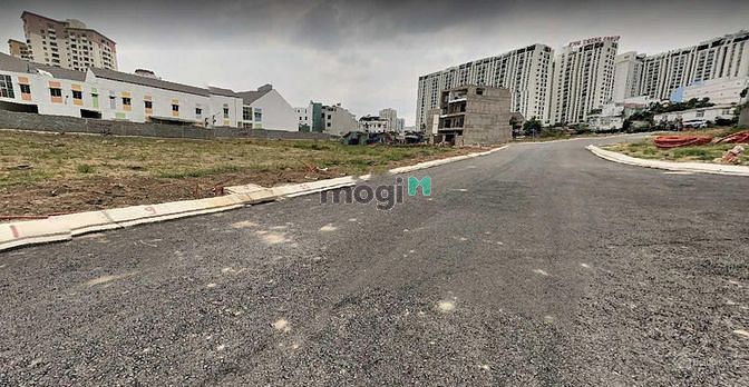 Hình ảnh Mở bán nhanh lô đất DT 100m2 giá 2ty3, đường Nguyễn Quý Cảnh.Quận 2.