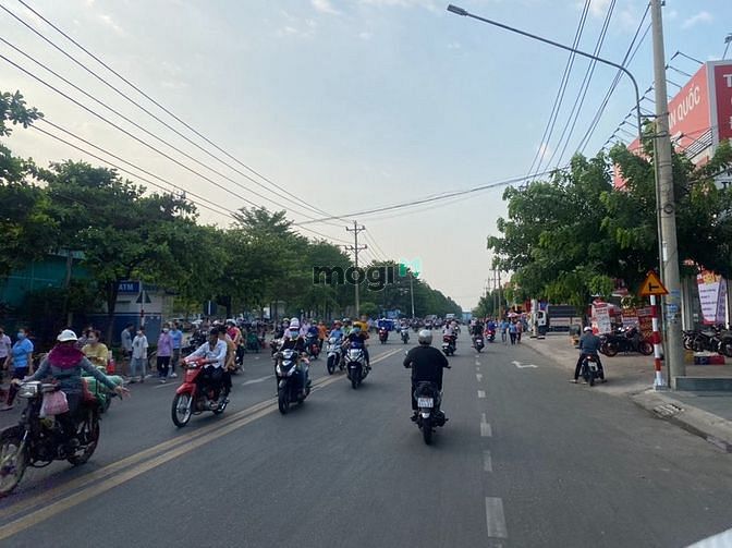 Hình ảnh ✅ Chủ gửi bán lô đất khu đô thị mỹ Phước bến cát bình dương