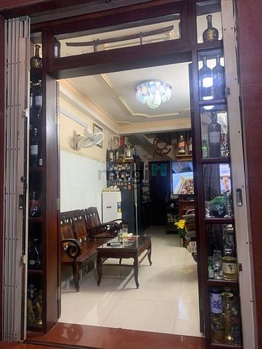Hình ảnh Bán nhà hẻm 20 cmt8, giá 4,4 tỷ