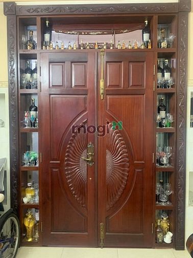 Hình ảnh Bán nhà hẻm 20 cmt8, giá 4,4 tỷ