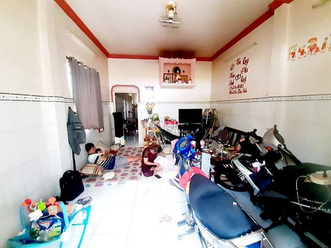 Hình ảnh 2 MT HXT thông Chiến Lược, KD đa ngành, 48m2, 4 tỷ.