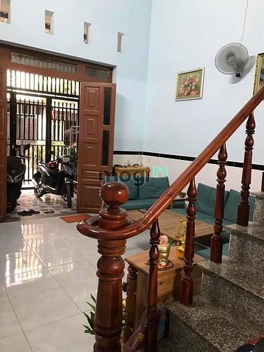 Hình ảnh Bán nhà gác lửng 60m2, Binh Chuẩn Thuận An Bình Dương
